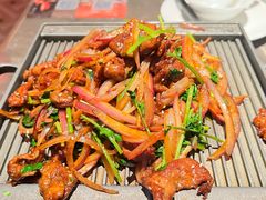 -金鸭季·北京烤鸭(深业上城店)