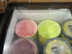 -合易泓烤肉•首创生椰大油边(宁山路店)