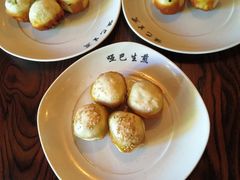 -哑巴生煎(临顿路店)