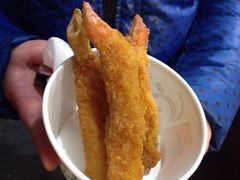 芙蓉蟹棒-夫子庙小吃广场(东牌楼店)