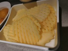 -半天妖烤鱼(丰科万达店)