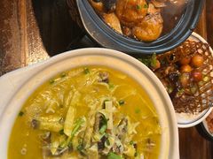 -鱼食饭稻·苏浙土菜17年老馆子(平江路店)