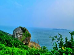 -东极岛景区
