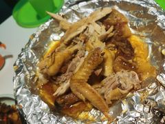 -原味田园·客家菜·土窑鸡(中航城君尚购物中心店)