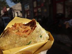 -大华煎饼(交道口北剪子巷店)
