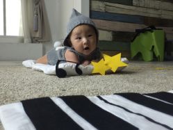 -WPlus明星肖像亲子全家福摄影
