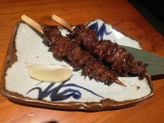 -山川小町·极番烧肉(新地假日广场店)