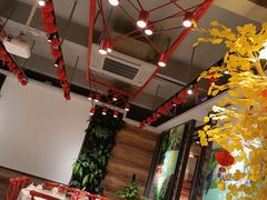 -湘当爱·鲜煮现炒(松岗立业路店)