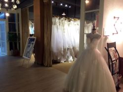 -巴黎婚纱摄影工作室