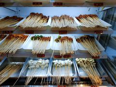 -袁记串串香(新南门店)