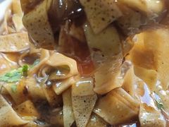 陈记锅巴菜-陈记锅巴菜(五大道店)