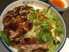 -美奈小馆·越南料理(中航城君尚购物中心店)