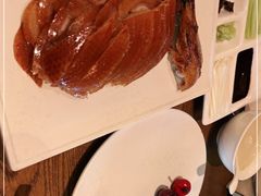 -小大董·烤鸭(王府井apm店)