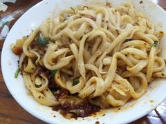 -王菊美食街·王菊面馆(总店)