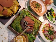 -大树餐厅(环球港店)