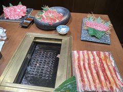 -本寻烧肉酒场(双井店)