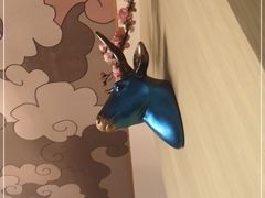 -后院犇牛主题餐厅(云岗店)