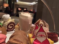 -LONG BAR 廊吧(外滩华尔道夫酒店)