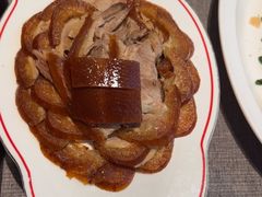 -秀儿四九城·新京菜(亚运村鸟巢店)