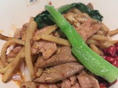 -漆黑觉米粉(三里屯店)