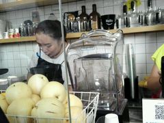-JUICE  TIMES(中茵海华店)