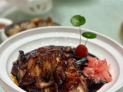 -禾府酒家·传统广府味(番禺店)