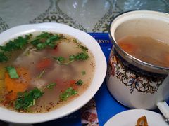 -吾斯曼珍珠抓饭王