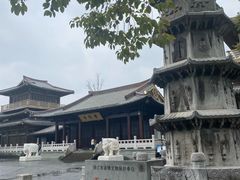 -香积寺