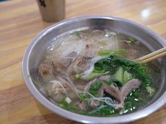 -福屿鲜捞小吃·捞化(福屿总店)