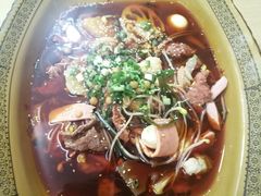 -冒菜西施·非遗冒菜(总店)