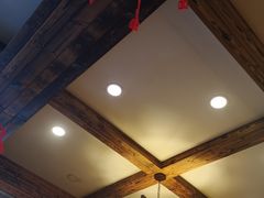 -东北农家小院(定西路店)