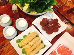 -草原牧羊火锅·龙虾·烤鱼(杨浦店)