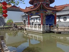 -皇罗禅寺