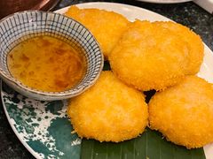 -浩海火烧云傣家菜(蓝港店)