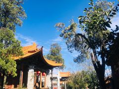 -大理古城