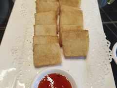 -鑫悦楼煎蟹·16年海鲜大排档