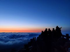 -泰山风景名胜区