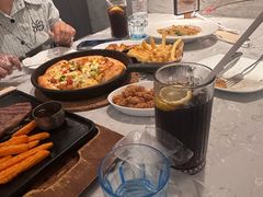 -必胜客(张掖西大街店)