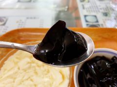 蜂蜜龟苓膏-五福堂龟苓膏(河东北山店)