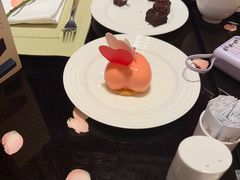-万达瑞华酒店美食汇自助餐厅(楚河汉街店)
