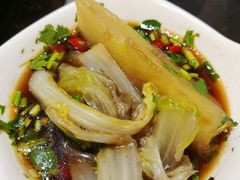-大吉利·潮汕鲜牛肉火锅(万峰路店)