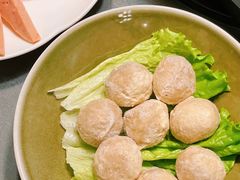 -金龙·打边炉(南京西路店)