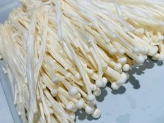 金针菇-煲宫猪肚鸡(晶品店)