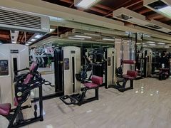 -奇迹健身·恒温游泳(杜鹃万达店)