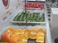 -海底捞火锅(漕宝路店)