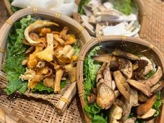 -滇野云南野生菌餐厅(陕西南路店)