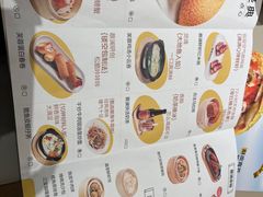 -蔡澜点心·粤菜(丽泽天街店)