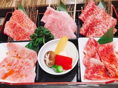 -俺的焼肉(銀座9丁目店)