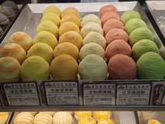 -赞记龙凤礼饼(广州市二宫向群宾馆店)