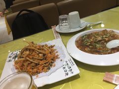 -大城·烧烤海鲜大排档(台东店)